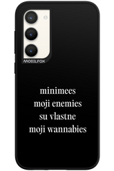 Minimees - Samsung Galaxy S23 Plus