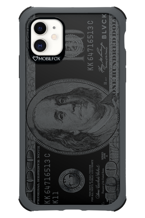 100 2.0 - Apple iPhone 11