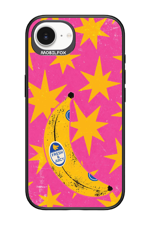 BANANA POP 2.0 - Apple iPhone 17e