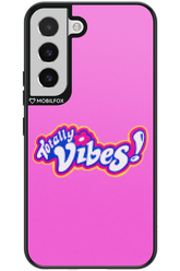 Totally Vibes II - Samsung Galaxy S22