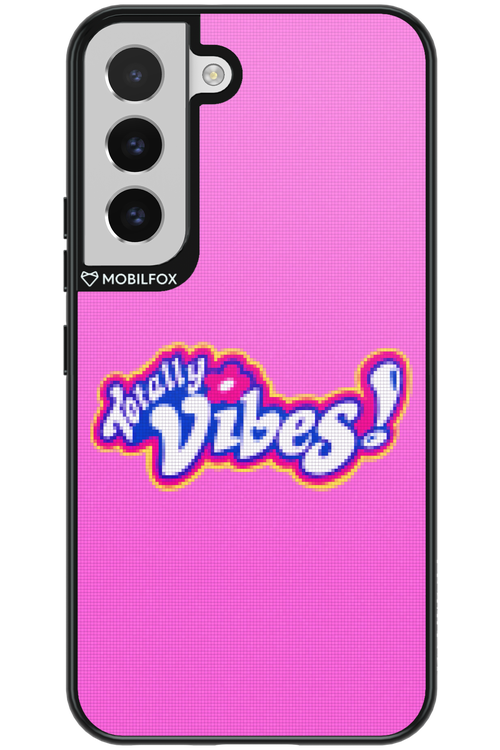 Totally Vibes II - Samsung Galaxy S22