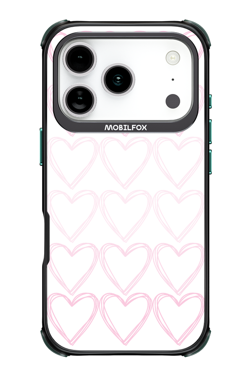 Lovelyy - Apple iPhone 17 Pro