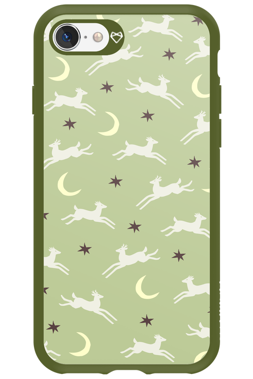 Folclore Rush - Apple iPhone 8