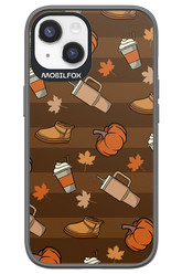 Autumn Brew - Apple iPhone 14