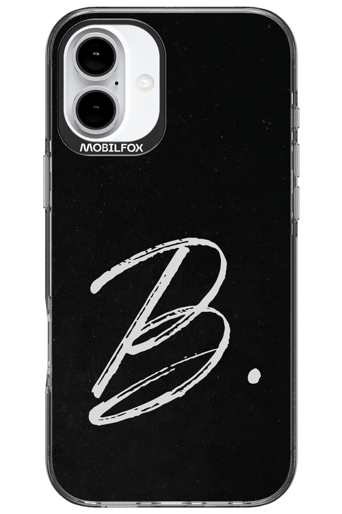 (Off Space) B 2.0 - Apple iPhone 16 Plus