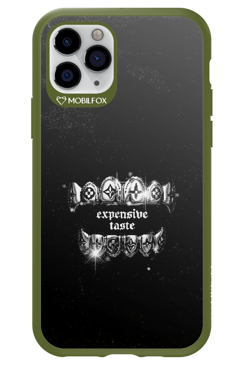 Expensive Taste - Apple iPhone 11 Pro