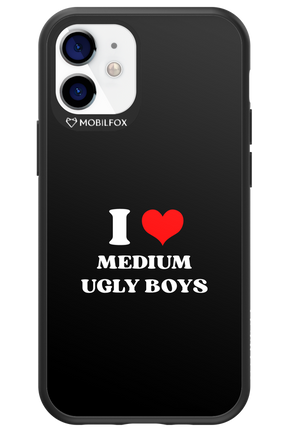 I LOVE - Apple iPhone 12 Mini