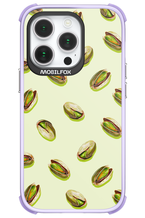 Pistachio Fever - Apple iPhone 14 Pro