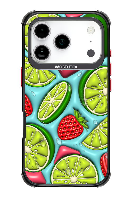 LimeBerry - Apple iPhone 17 Pro