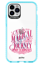 Magical Journey - Apple iPhone 11 Pro