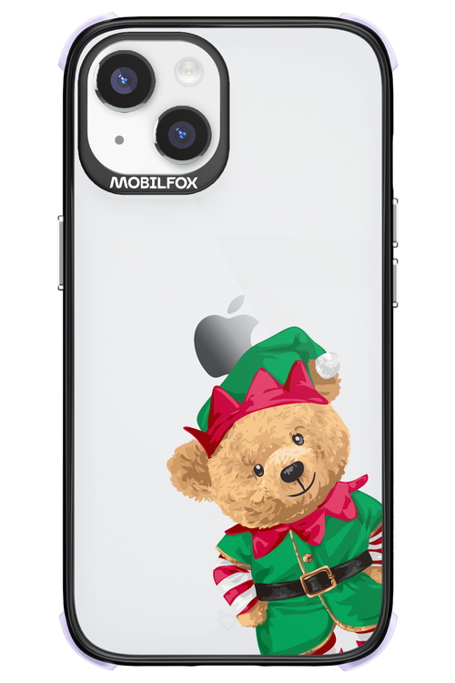 Mr. Elf - Apple iPhone 14