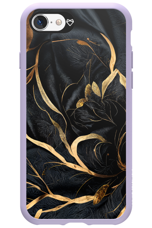 Ilmenite - Apple iPhone 8