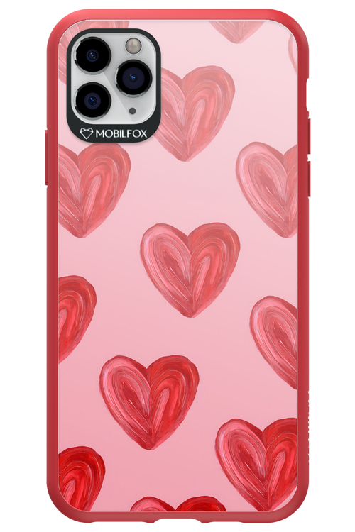 Lil'l Love - Apple iPhone 11 Pro Max