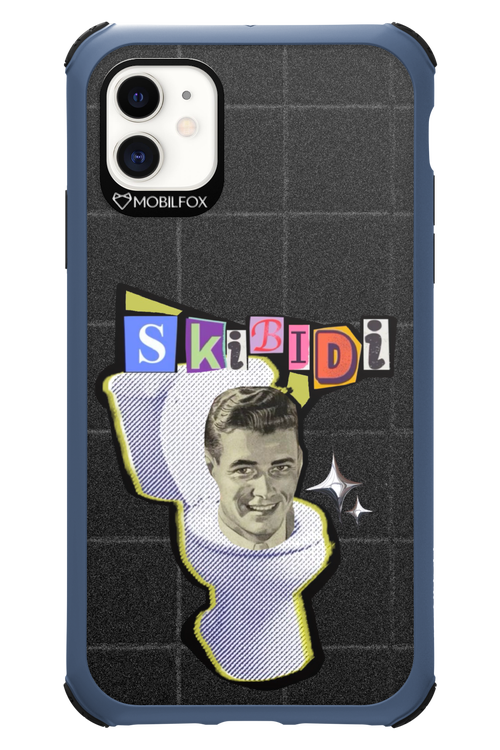 Skibidi - Apple iPhone 11