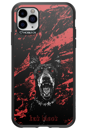 Bad Blood - Apple iPhone 11 Pro Max