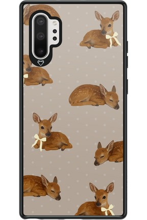 Deer and Dots - Samsung Galaxy Note 10+