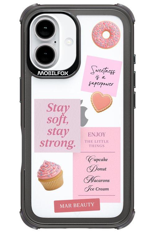 Sweet Babe - Apple iPhone 16