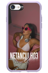 Netancuj Ho3 - Apple iPhone 8