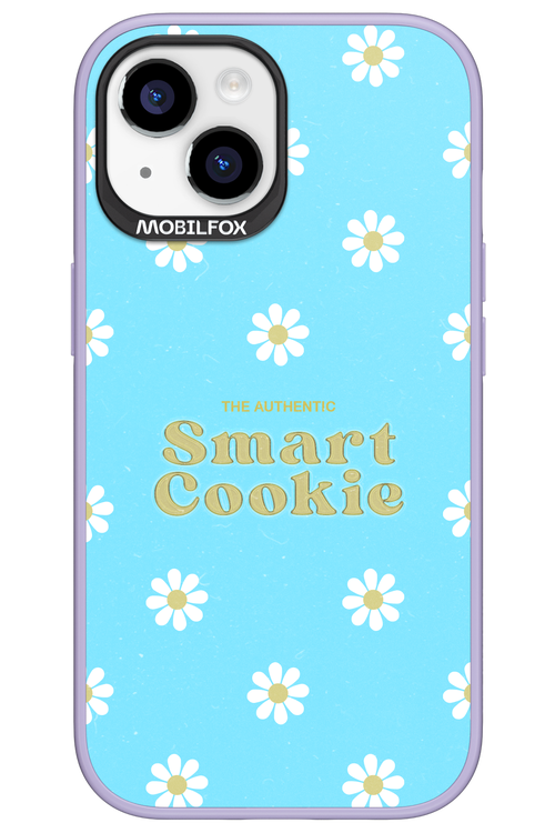 Smart Cookie - Apple iPhone 15