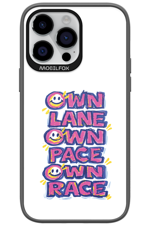 OWN 2.0 - Apple iPhone 14 Pro Max