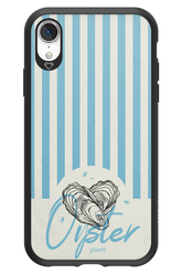 Oyster Queen - Apple iPhone XR