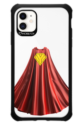 Super Y - Apple iPhone 11