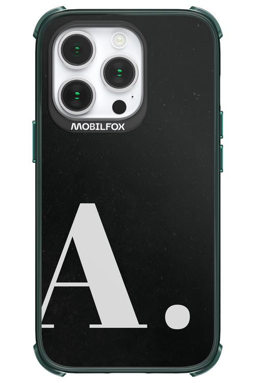 A (Off Space) 2.0 - Apple iPhone 14 Pro