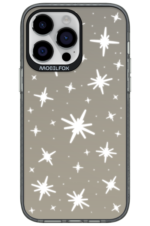 Star Champagne - Apple iPhone 14 Pro Max