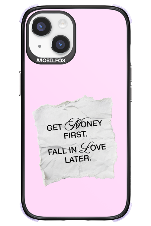 Money First - Apple iPhone 14