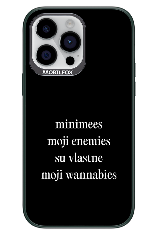 Minimees - Apple iPhone 14 Pro Max