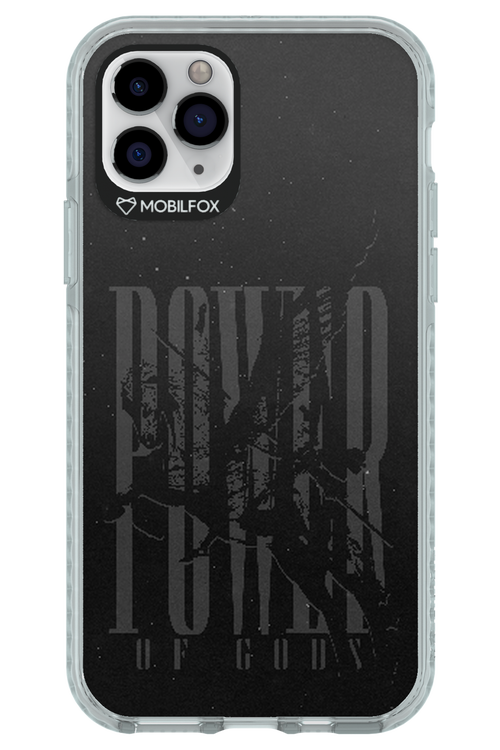 Power of Gods - Apple iPhone 11 Pro