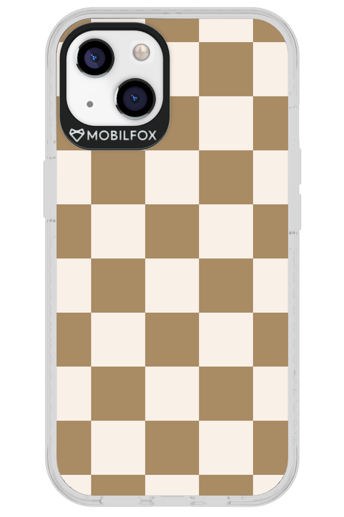 Nude Chess - Apple iPhone 13