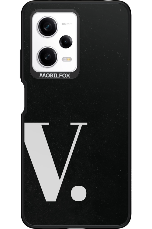 V (Off Space) - Xiaomi Redmi Note 12 Pro 5G