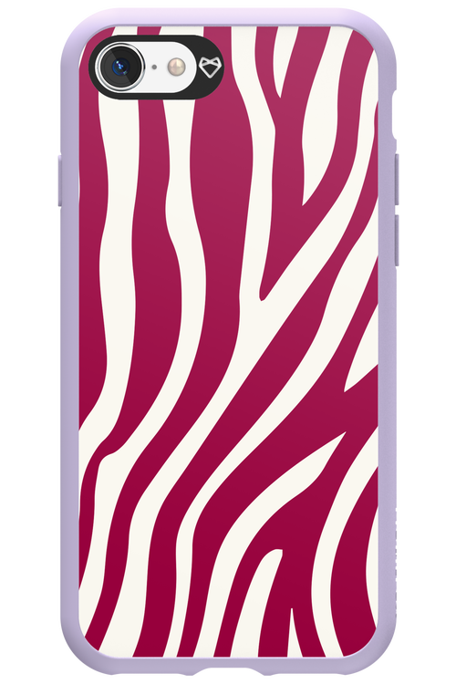 Sour Cherry - Apple iPhone 8