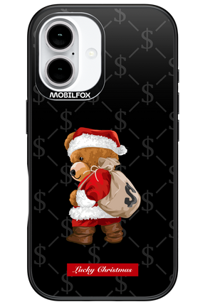 Lucky Christmas - Apple iPhone 16