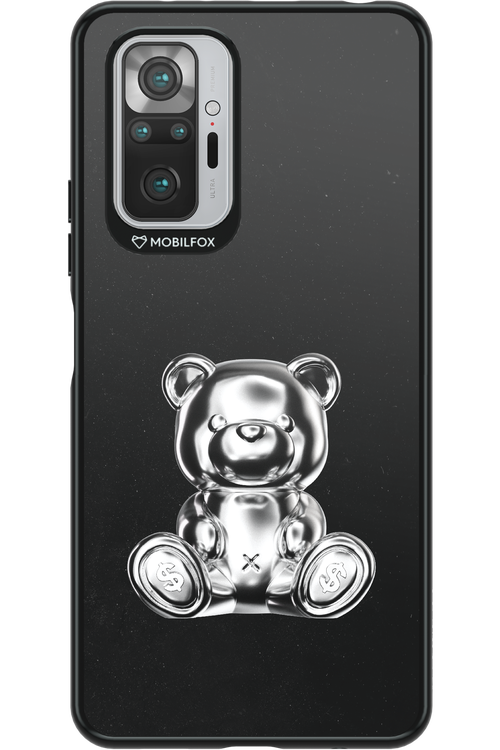 Dollar Bear - Xiaomi Redmi Note 10S