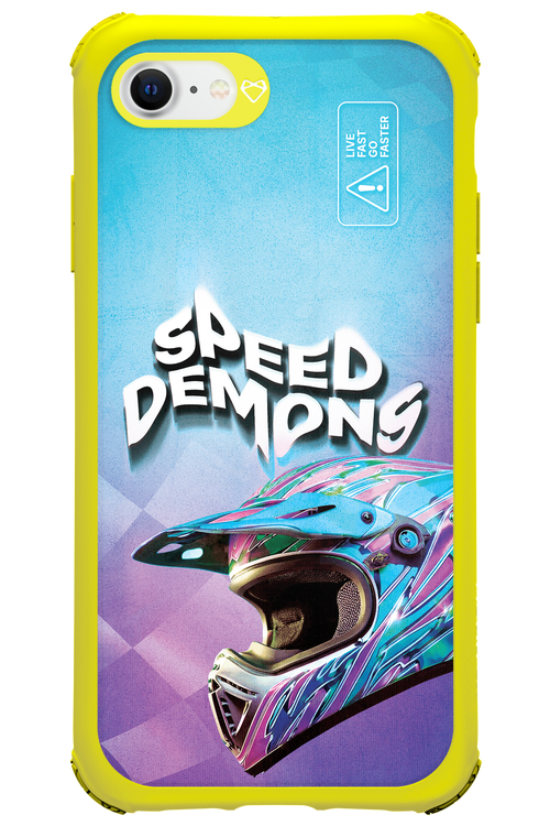 Helmet - Apple iPhone SE 2022