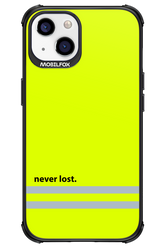 Never Lost - Apple iPhone 13
