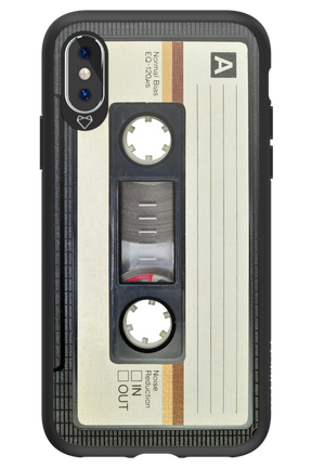 CASE 11 - Apple iPhone XS