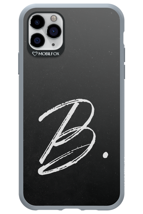 (Off Space) B 2.0 - Apple iPhone 11 Pro Max