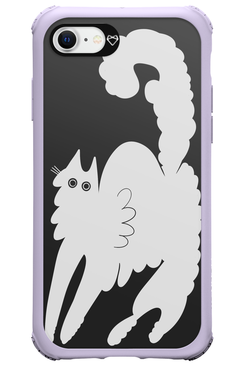 BIG_PUFF - Apple iPhone SE 2022