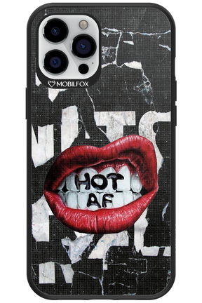 HOT AS F - Apple iPhone 12 Pro Max