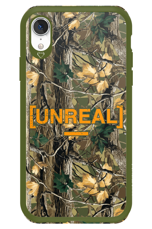 Realtree - Apple iPhone XR