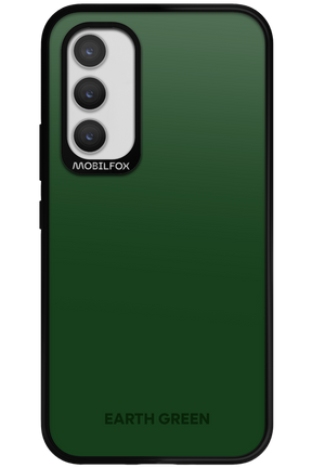 Earth Green - Samsung Galaxy A34