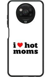 I love hot moms W - Xiaomi Poco X3 NFC