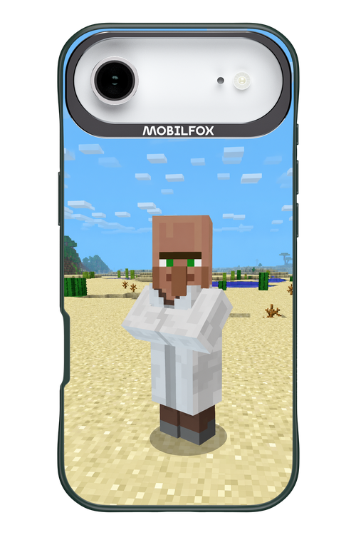 MC 2.0 - Apple iPhone 17 Air