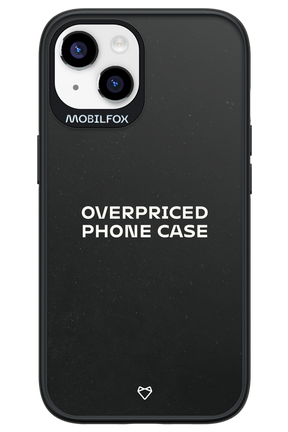 Overprieced - Apple iPhone 14