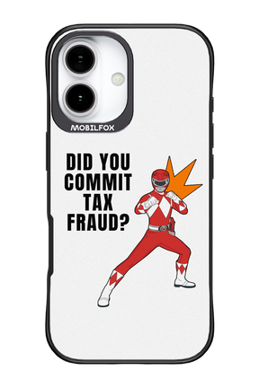 Power - Apple iPhone 17