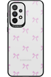 PinkyPromise - Samsung Galaxy A33