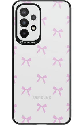 PinkyPromise - Samsung Galaxy A33